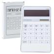 Opakowanie Kalkulator biurowy 10-cyfrowy biały