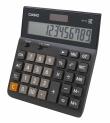Opakowanie Kalkulator Casio DX-12B