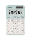 Opakowanie Kalkulator Casio MS-20YC-LGN