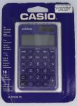 Opakowanie Kalkulator  kieszonkowy Casio SL-310UC PL-BOX