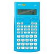 Opakowanie Kalkulator naukowy 12-cyfrowy niebieski