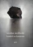 Okładka książki Kamień na kamieniu (2026)