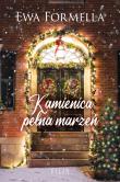 Kamienica pełna marzeń w.2. Autor: Formella Ewa. Dadada.pl Okładka książki Kamienica pełna marzeń w.2