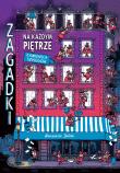 Okładka książki Kamienica szpiegów. Zagadki na każdym piętrze