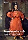 Okładka książki Kampania zadnieprzańska 1663-1664