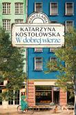 Okładka książki Kancelaria T.2 W dobrej wierze