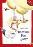 Okładka książki Kapelusz pani Wrony wyd. 3
