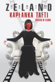 Kapłanka Tafti - uszkodzone. Autor: Vadim Zeland. Dadada.pl Okładka książki Kapłanka Tafti - uszkodzone