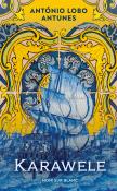 Okładka książki Karawele