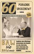 Opakowanie Karnet 60 Urodziny AB U12