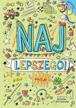 Opakowanie Karnet A5 Urodziny - Chłopak naj