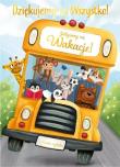 Opakowanie Karnet B6 Autobus szkolny