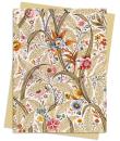 Opakowanie Karnet B6 Marble End Paper William Kilburn