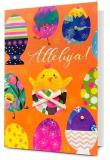 Opakowanie Karnet B6 Wielkanoc