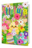 Opakowanie Karnet B6 Wielkanoc