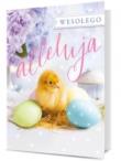 Opakowanie Karnet B6 Wielkanoc