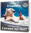 Opakowanie Karnet KW video Ark Life Urodziny