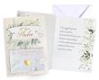 Opakowanie Karnet Ślub koperta