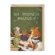 Opakowanie Karnet uniwersalny Dzień Nauczyciela