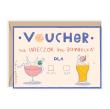 Opakowanie Karnet uniwersalny Voucher dla rodziców na...