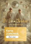 Opakowanie Karnet Urodziny