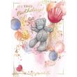 Opakowanie Karnet Urodziny It's your birthday