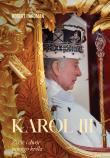 Karol III. Życie i dwór nowego króla. Autor: Hardman Robert. Dadada.pl Okładka książki Karol III. Życie i dwór nowego króla