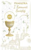 Opakowanie Kartka okolicznościowa Komunia KP30