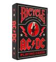 Opakowanie Karty AC/DC BICYCLE