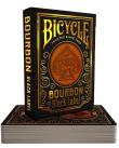 Opakowanie Karty Bicycle Bourbon Black Label