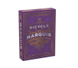 Opakowanie Karty Bicycle Marquis