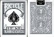Opakowanie Karty Bicycle Silver Deck