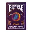 Opakowanie Karty Bicycle Stellar