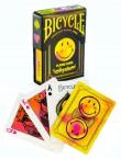 Opakowanie Karty Bicycle X Smiley