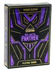 Opakowanie Karty Black Panther Theory11