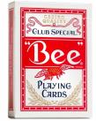 Opakowanie Karty do gry Bee Standard Index