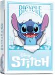 Opakowanie Karty do gry Bicycle Disney Stitch