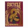 Opakowanie Karty do gry Bicycle Snake