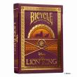 Opakowanie Karty do gry Disney Lion King