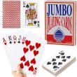 Opakowanie Karty do gry jumbo