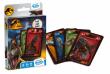 Karty do gry Jurassic World 4w1. Wydawca: Cartamundi. Dadada.pl Opakowanie Karty do gry Jurassic World 4w1