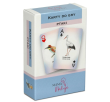Opakowanie Karty do gry - ptaki
