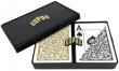 Opakowanie Karty do pokera Kalambury