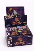 Opakowanie Karty My Hero Academia Ccg League Of