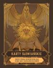 Okładka książki Karty słowiańskie