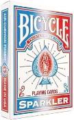 Opakowanie Karty Sparkler BICYCLE