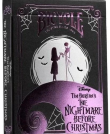 Opakowanie Karty Tim Burton Nightmare Before Xmas BICYCLE