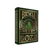 Opakowanie Karty Wizard of Oz BICYCLE