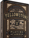 Opakowanie Karty Yellowstone Theory11