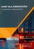 Okładka książki Kary dla kierowców w pytaniach i odpowiedziach